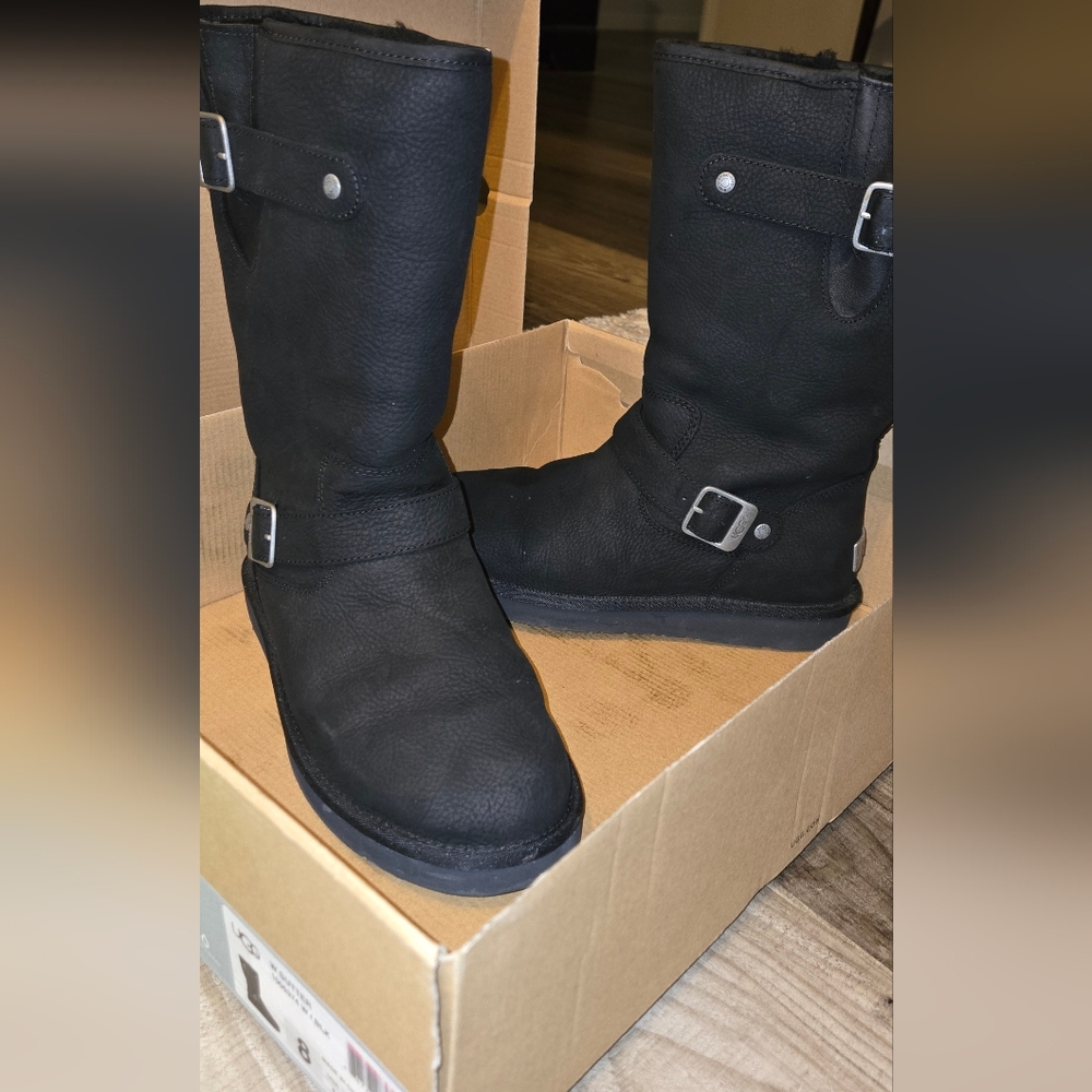 Ugg boots
